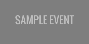 Sample Event